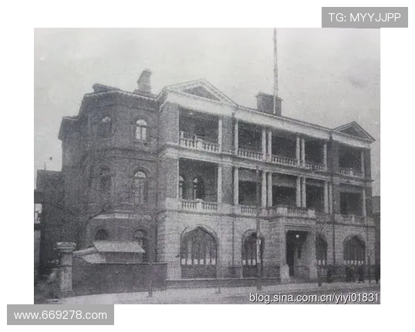 李鸿章1872启航轮船招商局如同中国近代航运开球破冰赛