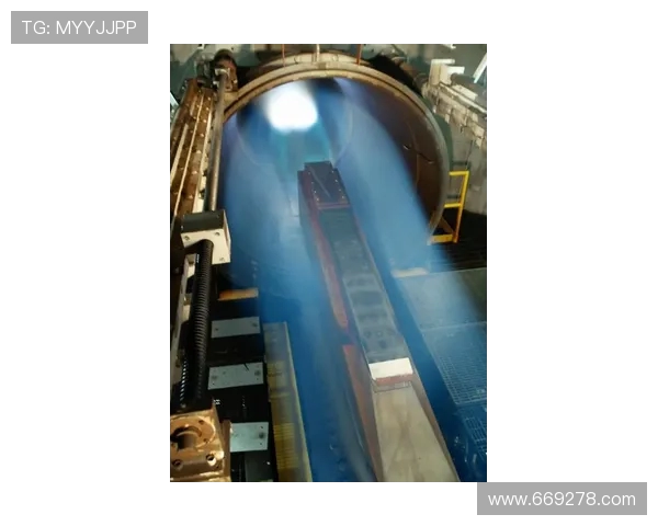 国产超燃冲压发动机在地面试车中表现稳定 国产超燃冲压发动机在地面试车中表现稳定